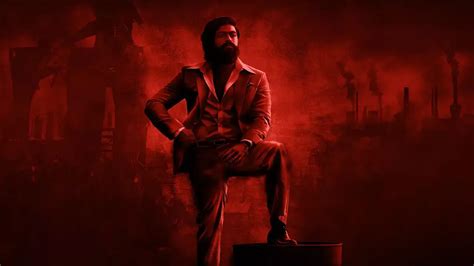 kgf chapter 2 day 2 collection